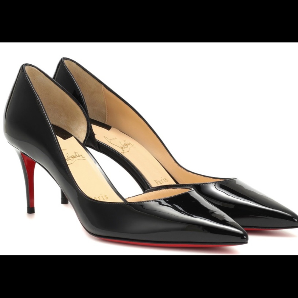 Christian Louboutin Iriza 70
